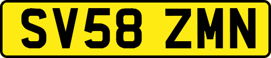 SV58ZMN