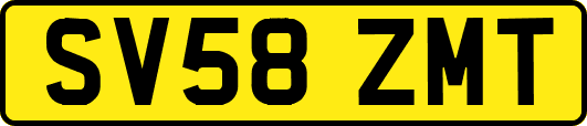 SV58ZMT