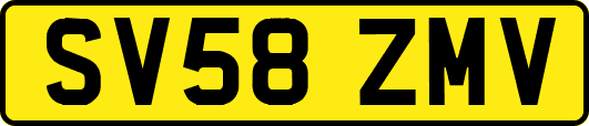 SV58ZMV
