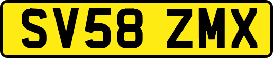SV58ZMX