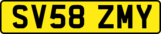 SV58ZMY