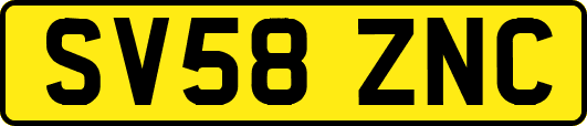 SV58ZNC