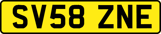SV58ZNE
