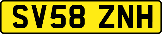 SV58ZNH