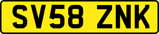 SV58ZNK