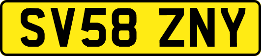 SV58ZNY