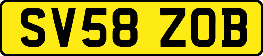 SV58ZOB