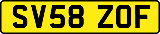 SV58ZOF