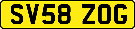 SV58ZOG