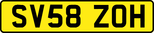 SV58ZOH