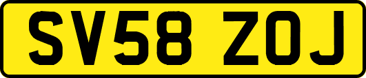SV58ZOJ