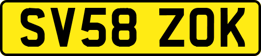 SV58ZOK