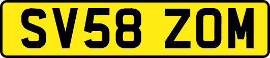 SV58ZOM