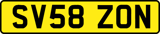 SV58ZON