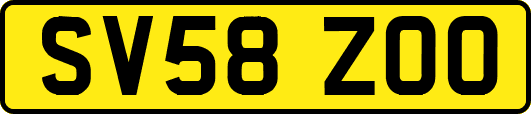 SV58ZOO