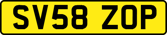 SV58ZOP