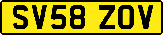 SV58ZOV