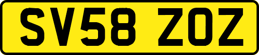 SV58ZOZ