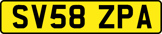 SV58ZPA