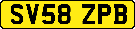 SV58ZPB