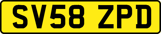 SV58ZPD