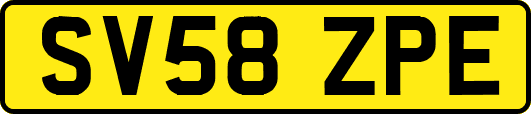SV58ZPE