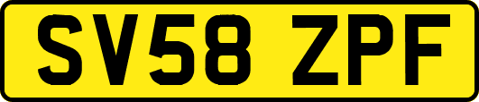 SV58ZPF