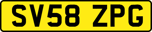 SV58ZPG