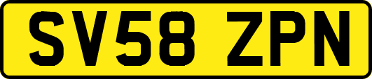 SV58ZPN