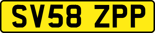 SV58ZPP