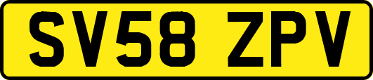 SV58ZPV