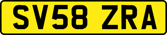 SV58ZRA