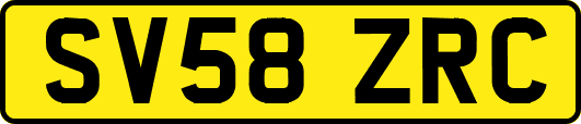 SV58ZRC