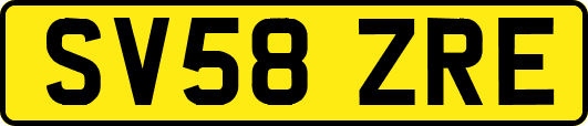 SV58ZRE