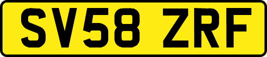 SV58ZRF