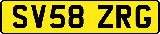 SV58ZRG