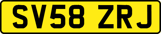 SV58ZRJ