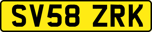 SV58ZRK