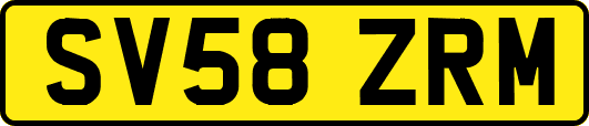 SV58ZRM