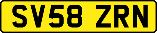 SV58ZRN