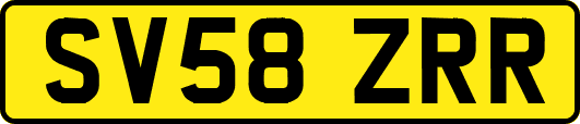 SV58ZRR