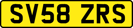 SV58ZRS