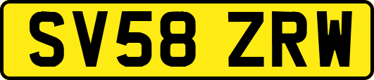 SV58ZRW