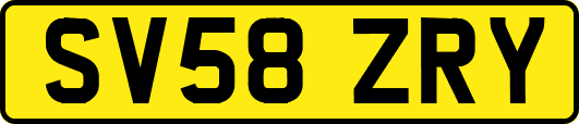 SV58ZRY