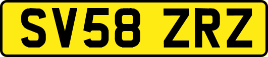 SV58ZRZ