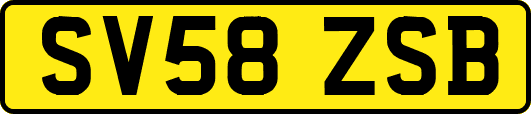 SV58ZSB