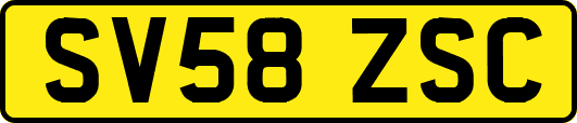 SV58ZSC