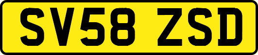 SV58ZSD