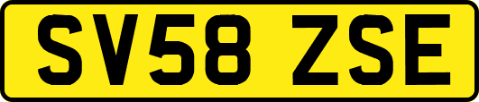 SV58ZSE