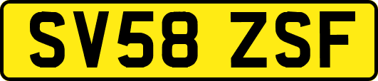 SV58ZSF